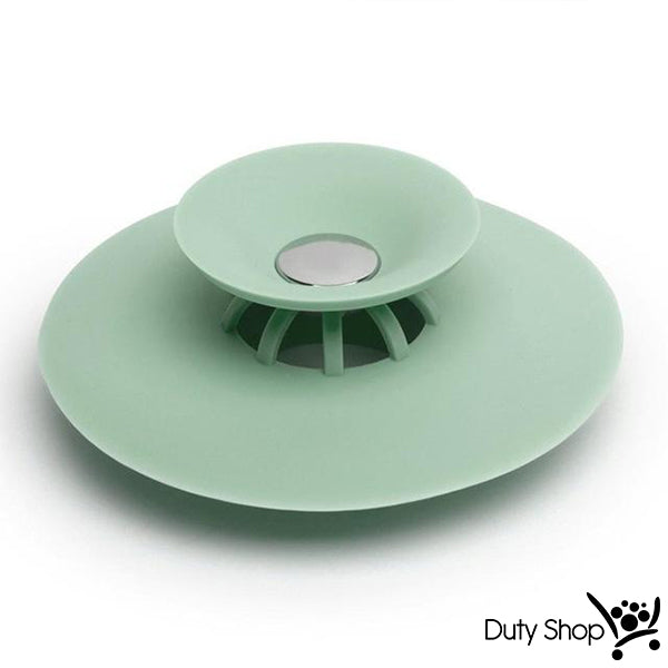 Smart Silicone Drain Protector