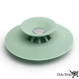Smart Silicone Drain Protector