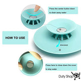 Smart Silicone Drain Protector