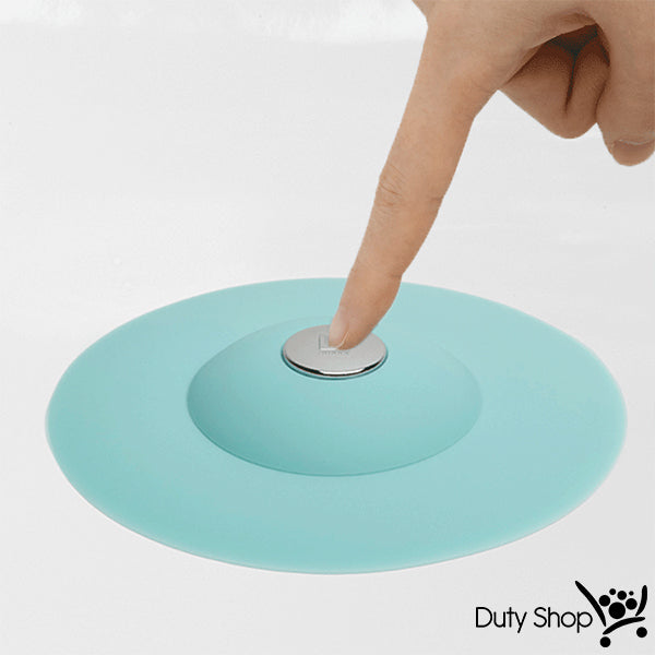 Smart Silicone Drain Protector