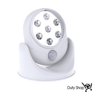 Xcore Cordless Motion Sensor LED Light